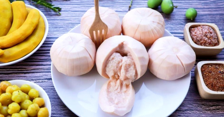 PICKLED SANTOL កំពីងរាជត្រាំ